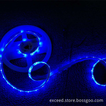 Intelligent Double led Sensor Bed Light